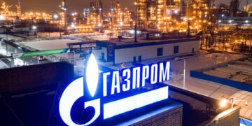 Russian Gas Giant Gazprom Turns to Making Washing Machines – Newsweek