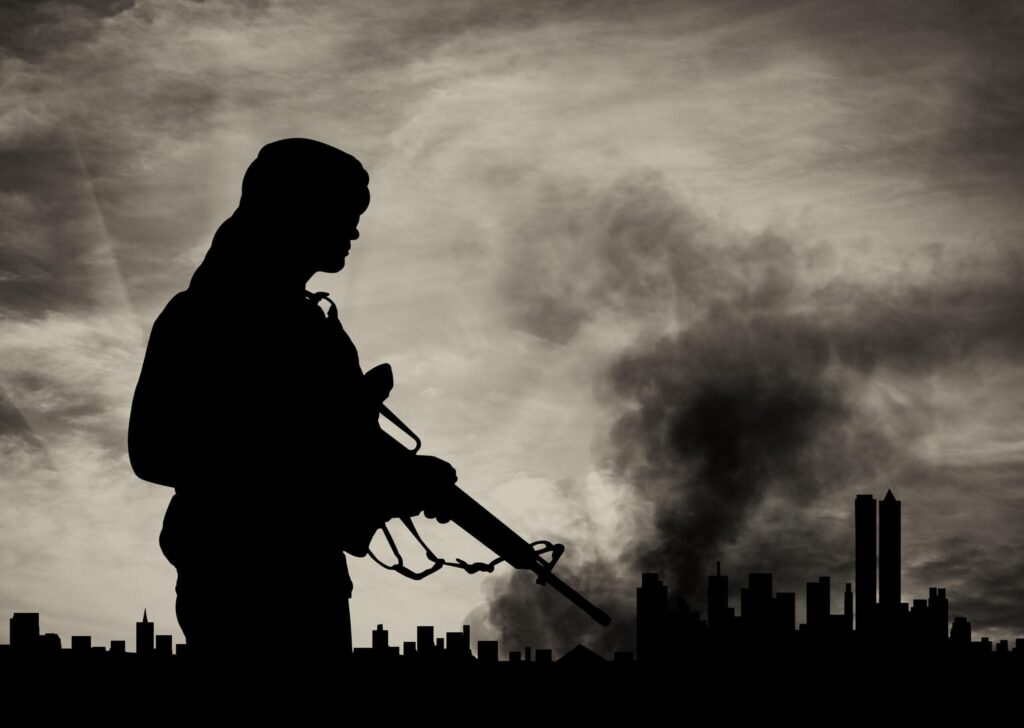 Terrorism threat prompts US to raise alert level for Italy travel – Stars and Stripes