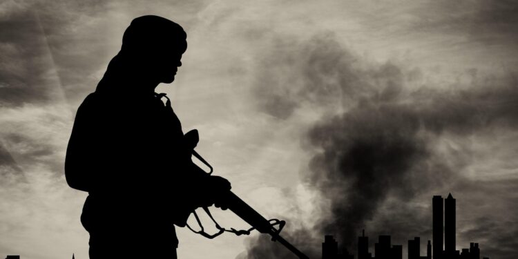 Terrorism threat prompts US to raise alert level for Italy travel – Stars and Stripes