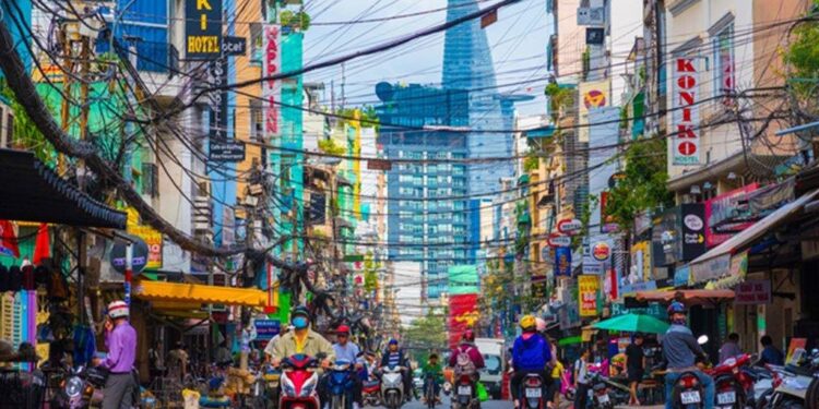 This Vietnamese City Is Emerging as One of Asia’s Most Dynamic Dining Destinations – Food & Wine