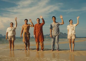 White Lotus buzz can’t reverse Thai tourism decline – Bangkok Post