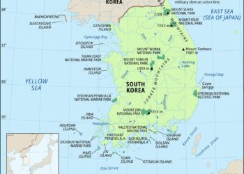 South Korea has a new president. Will it have a different China policy? – South China Morning Post