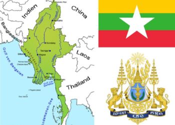 Myanmar arrests 16, including child, over former general’s assassination – Daijiworld