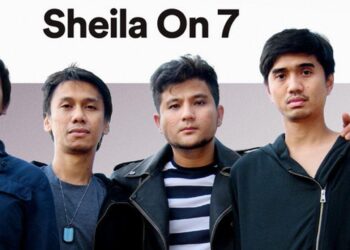 Indonesian legendary band Sheila on 7 returns to Malaysia for Latihan Pestapora super concert now at Bukit Jalil – thestar.com.my