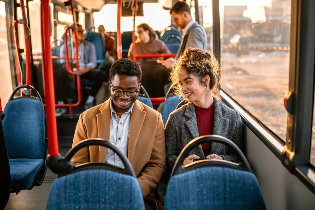 Maximizing Public Transport Efficiency in Jakarta: CID Faculty Research Insights – Harvard Kennedy School