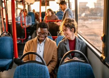 Maximizing Public Transport Efficiency in Jakarta: CID Faculty Research Insights – Harvard Kennedy School