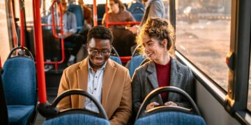 Maximizing Public Transport Efficiency in Jakarta: CID Faculty Research Insights – Harvard Kennedy School