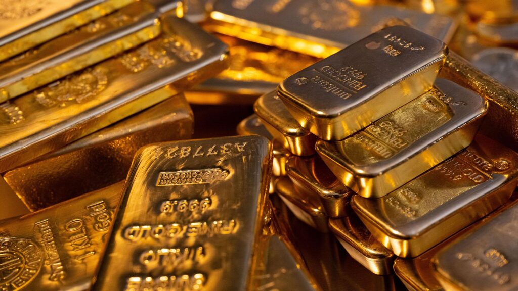 Gold Today Rate, 6 June: Check 18, 22 and 24 carat gold prices Chennai, Mumbai, Delhi, Kolkata and other cities – The Indian Express
