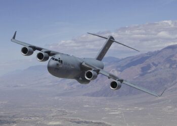 Indian and US Air Forces team up to fix US C-17 aircraft at Jaipur airbase – Times of India