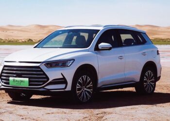China’s green tech triumph: How the BYD Jinan Base is shaping global sustainable industry – Tehran Times