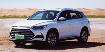 China’s green tech triumph: How the BYD Jinan Base is shaping global sustainable industry – Tehran Times