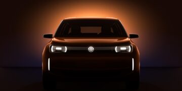 Volkswagen, SAIC extend partnership to 2040 – Automotive Dive