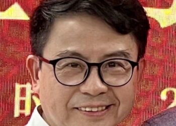 Gabriel Wong Yat-san expands foot spa empire in China with new outlets in Guangzhou and Dongguan – Dimsum Daily