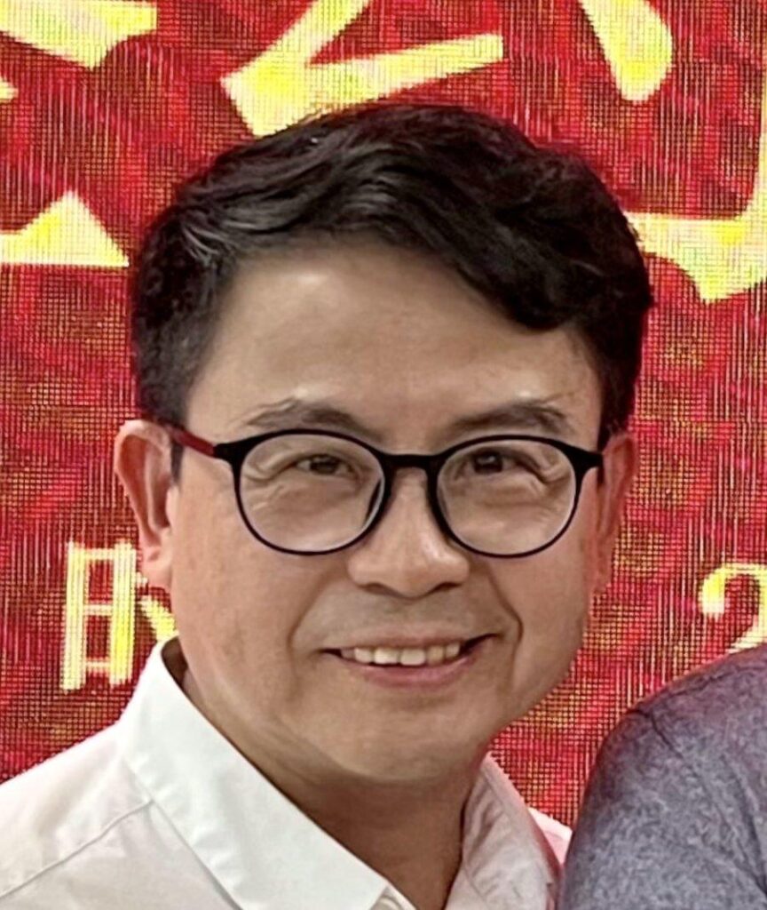 Gabriel Wong Yat-san expands foot spa empire in China with new outlets in Guangzhou and Dongguan – Dimsum Daily