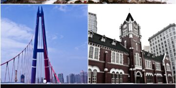 Dalian rolls out plans for high-quality development – China Daily