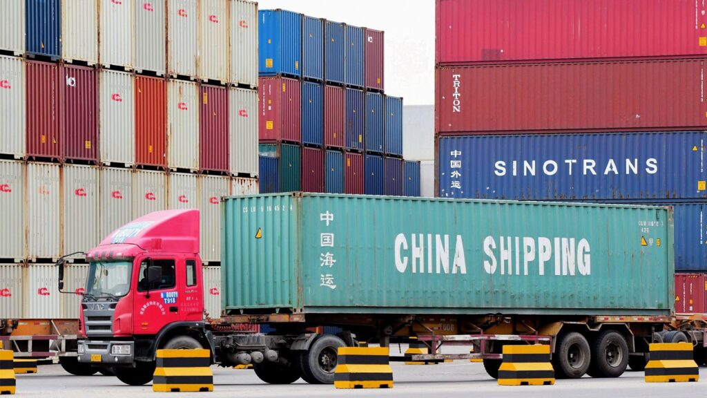 China’s Monologue Machine – China Media Project