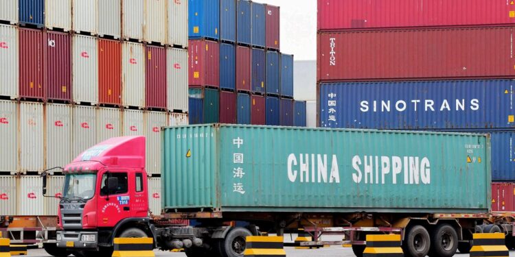 China’s Monologue Machine – China Media Project
