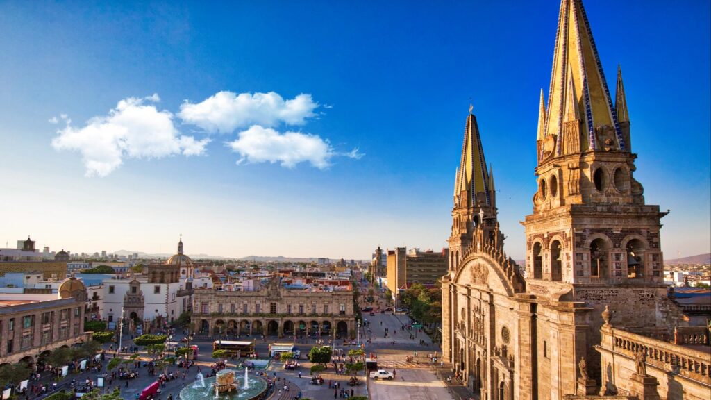 What’s on in Guadalajara and around Lake Chapala in April 2025? – Mexico News Daily