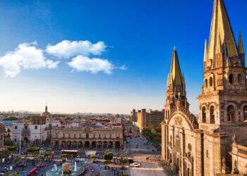What’s on in Guadalajara and around Lake Chapala in April 2025? – Mexico News Daily