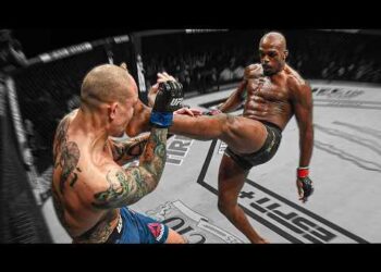 Noche UFC moves from Mexico to San Antonio, no longer advertised as UFC 320 PPV event – CBS Sports