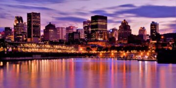 Montréal and Toronto have some of the worst air quality in the world due to wildfire smoke: How to protect yourself, according to an expert – Yahoo