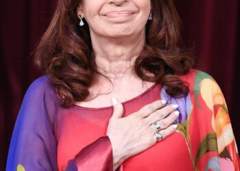 Fernández de Kirchner to run for office in Buenos Aires Province – Buenos Aires Times