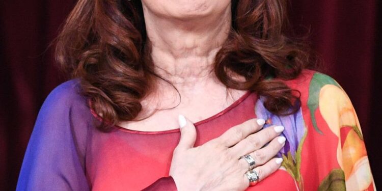 Fernández de Kirchner to run for office in Buenos Aires Province – Buenos Aires Times