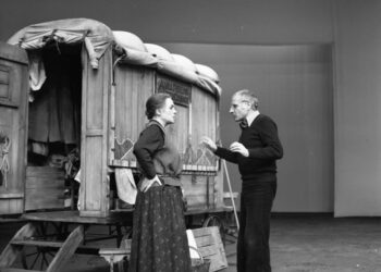 A mother’s courage saved her 1-year-old – NPR