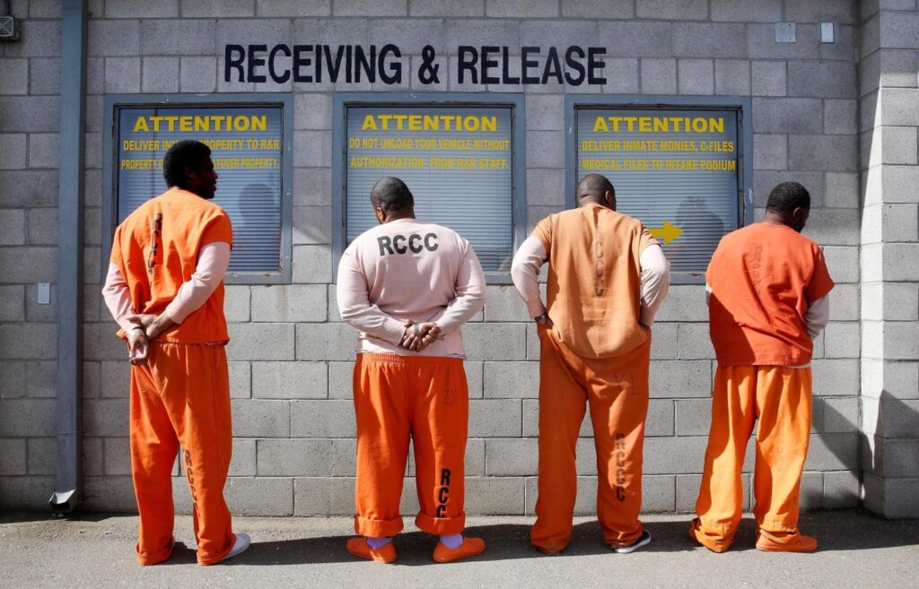 5 inmates killed in Ivory Coast prison when search turns violent – ABC News
