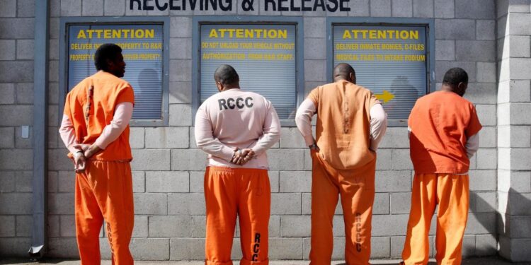 5 inmates killed in Ivory Coast prison when search turns violent – ABC News