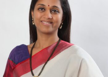 Supriya Sule-led delegation in Ethiopia convey India’s resolve to stand united against terrorism – Social News XYZ