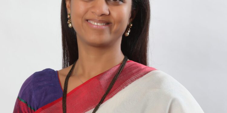 Supriya Sule-led delegation in Ethiopia convey India’s resolve to stand united against terrorism – Social News XYZ