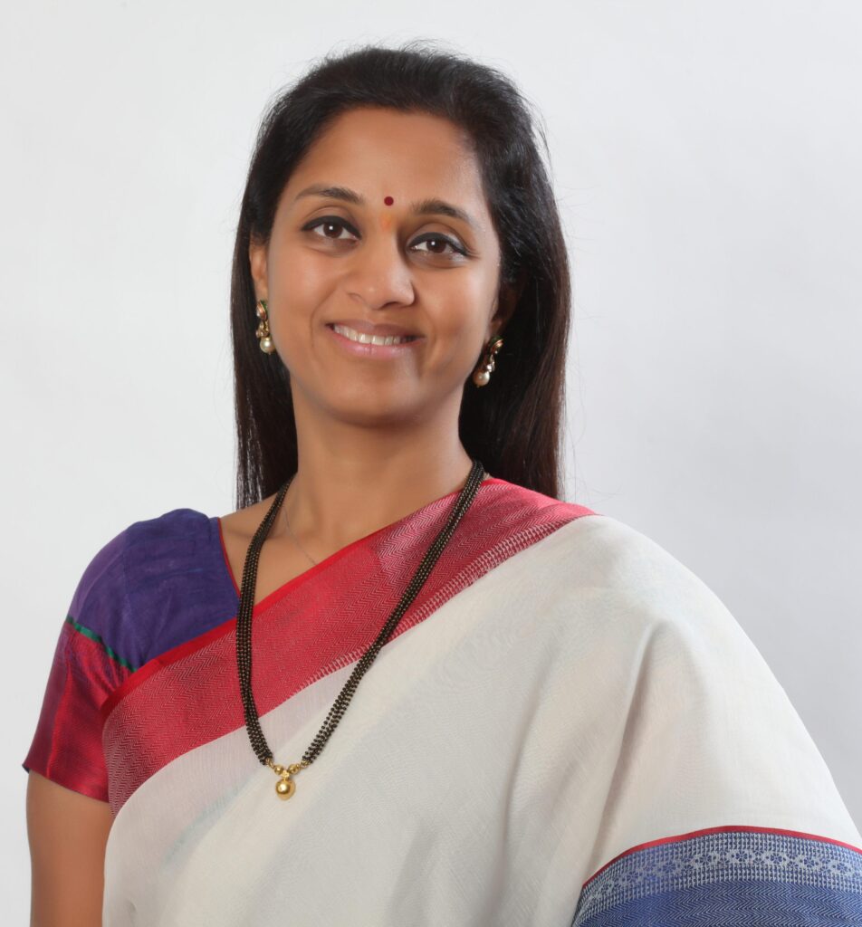 Supriya Sule-led delegation in Ethiopia convey India’s resolve to stand united against terrorism – Social News XYZ