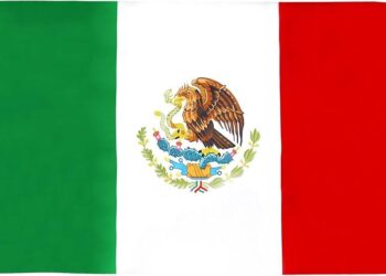 What to Know About Mexico’s Sweeping Judicial Election – The New York Times