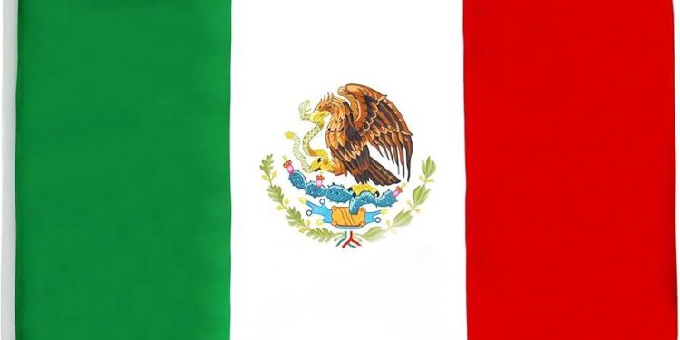 What to Know About Mexico’s Sweeping Judicial Election – The New York Times