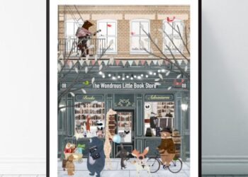 The Most Wondrous Art in the World in 1,726 Objects – The New York Times