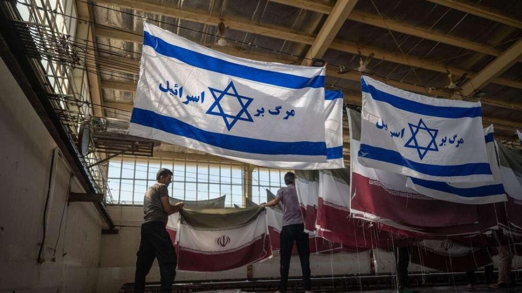 Iran pushes Islamic unity through high-level regional calls during Eid al-Adha – analysis – The Jerusalem Post