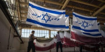 Iran pushes Islamic unity through high-level regional calls during Eid al-Adha – analysis – The Jerusalem Post