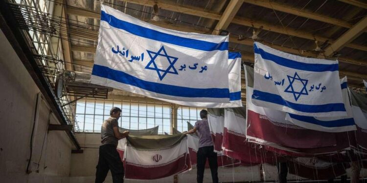 Iran pushes Islamic unity through high-level regional calls during Eid al-Adha – analysis – The Jerusalem Post
