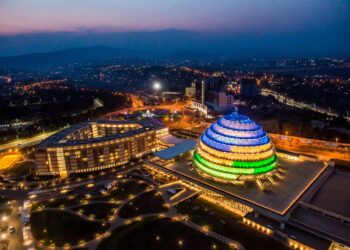 Rwanda pulls out of regional bloc over DR Congo row – BBC