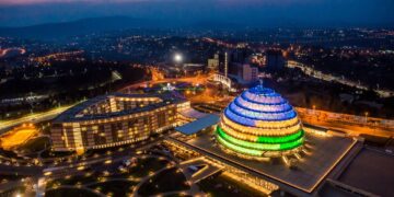 Rwanda pulls out of regional bloc over DR Congo row – BBC