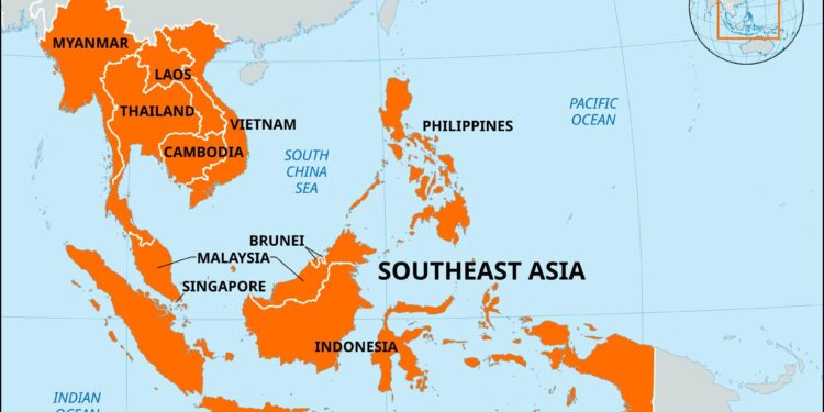This Southeast Asian country of beaches and temples is the most popular among Indian tourists | Trending – Hindustan Times – Hindustan Times