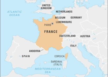 France and Algeria agree to resume cooperation, Paris says – Reuters