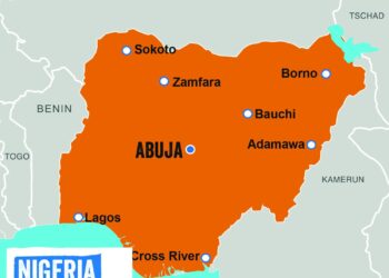Nigeria’s inflation rate drops after statistics overhauled and updated – Reuters
