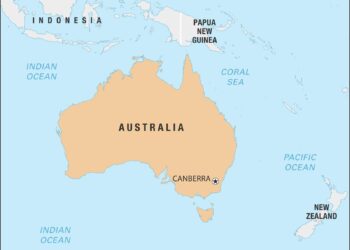Australia Begins New Ransomware Payment Disclosure Rules – Dark Reading