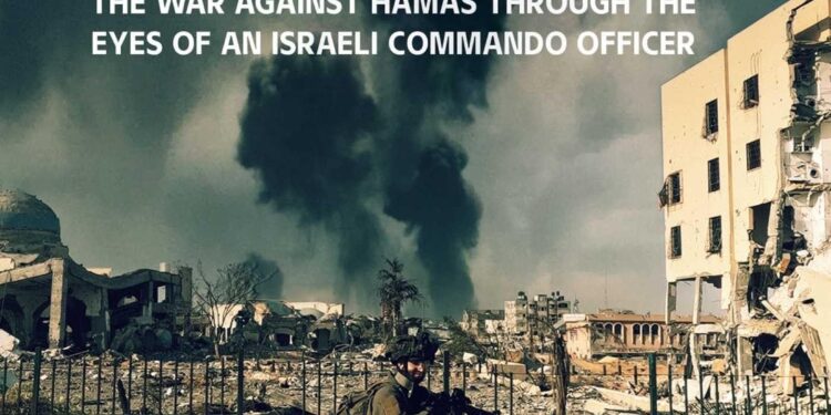 Miniseries on how Oct. 7 impacted Latinos premieres in Tel Aviv – JNS.org