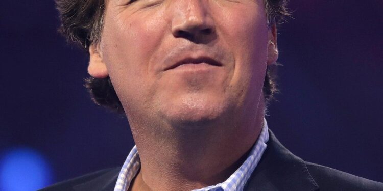 Why does Tucker Carlson want to appease Tehran? – JNS.org