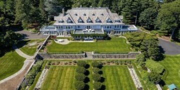 15 Lavish Historic Mansions and Baroque Palaces Built by the Russian Elite in St. Petersburg, Russia – MSN