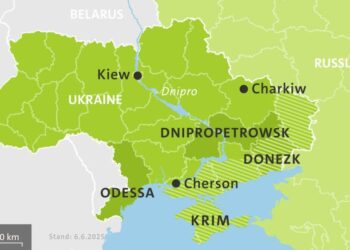 Ukraine and Russia complete major prisoner swap hours after Moscow’s air attack – France 24