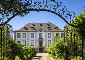 Mass anti-Israel march held in Rome to denounce Italian ‘complicity’ in Gaza war – The Times of Israel